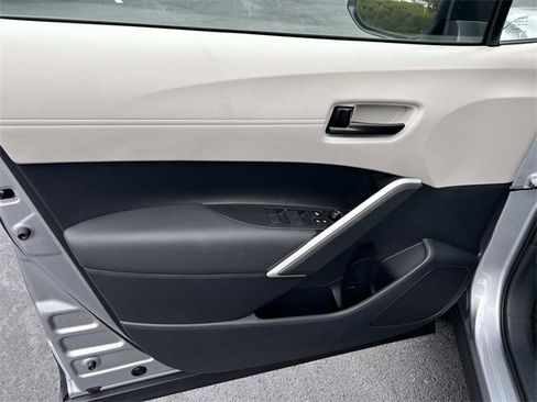 New 2026 Toyota Corolla Cross L image 20