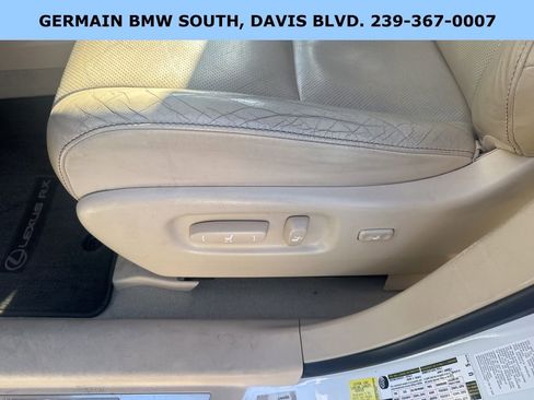 Used 2015 Lexus RX 350 FWD image 12