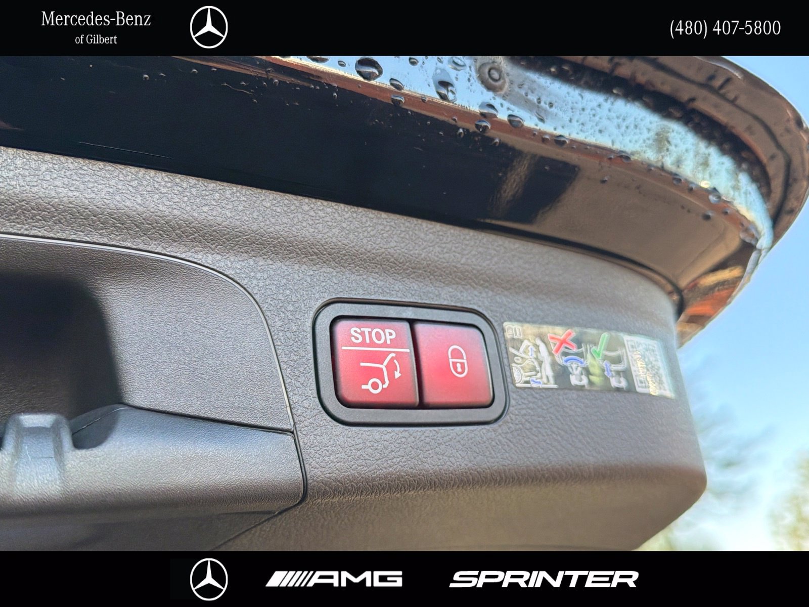 Certified 2026 Mercedes-Benz GLE 350 4MATIC image 9