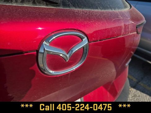 Used 2025 MAZDA CX-30 AWD 2.5 S w/ Preferred Package image 13