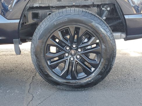 New 2026 Ford F150 XLT w/ Equipment Group 303A High image 5