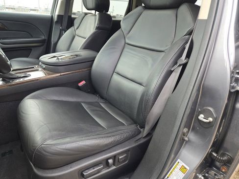 Used 2012 Acura MDX w/ Technology Package image 23