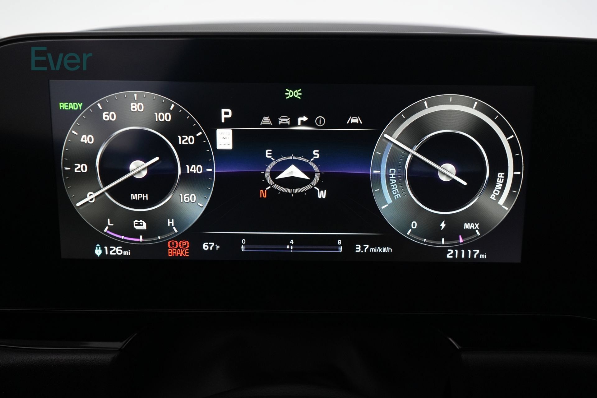 Used 2023 Kia Niro Wind FWD image 7