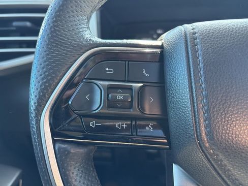 Used 2024 Toyota Tundra Limited image 7