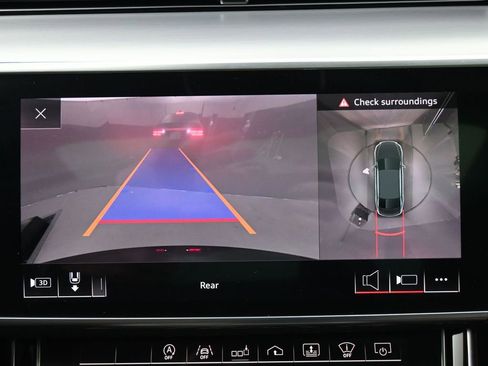 Used 2019 Audi A8 L 3.0T w/ Executive Package image 15