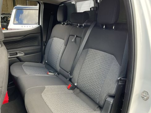 Used 2024 Ford Ranger XLT image 19