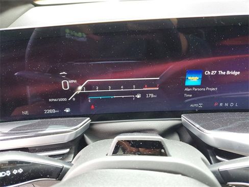 New 2025 Cadillac Escalade Sport w/ Touring Package image 14