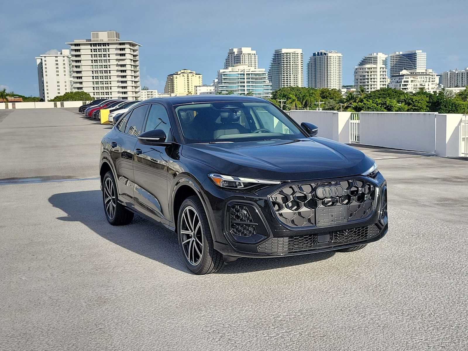 New 2026 Audi Q5 Premium AWD/4WD image 8