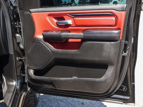 Used 2024 RAM 1500 Rebel w/ Rebel Level 1 Equipment Group AWD/4WD image 47