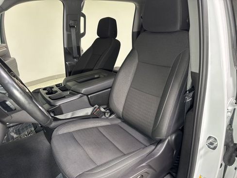 Used 2024 GMC Sierra 1500 Elevation image 12