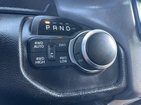 Used 2021 RAM 1500 Big Horn AWD/4WD image 21