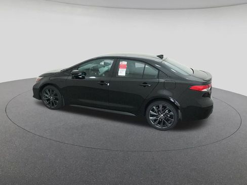 New 2026 Toyota Corolla SE image 4