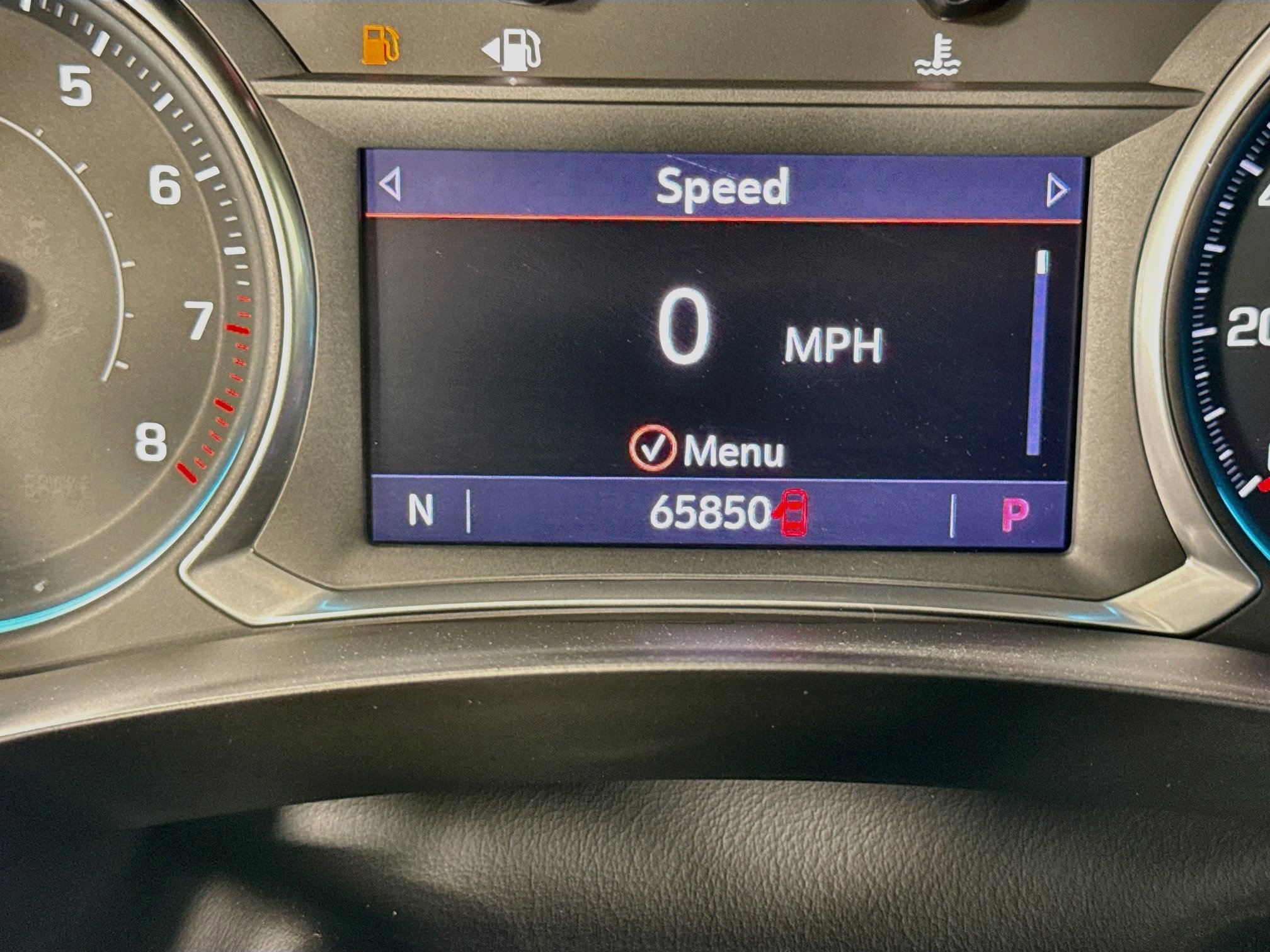 Used 2020 Chevrolet Traverse Premier w/ Redline Edition FWD image 14