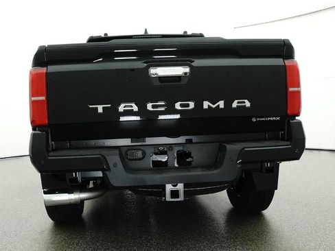 New 2026 Toyota Tacoma Limited w/ Tow Tech Package AWD/4WD image 23