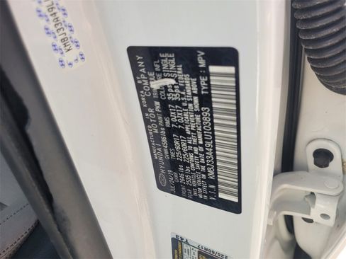 Used 2020 Hyundai Tucson Value image 18