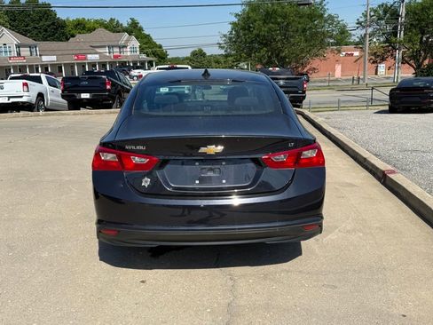 Used 2023 Chevrolet Malibu LT FWD image 7