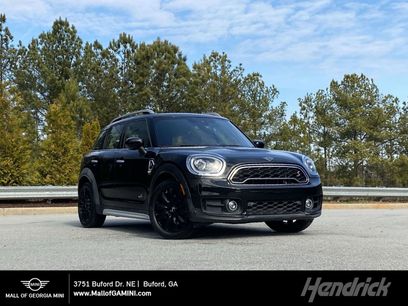 Used 2020 MINI Cooper Countryman S