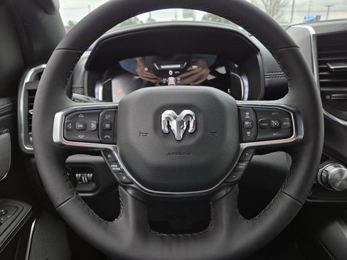 New 2026 RAM 1500 Laramie image 24