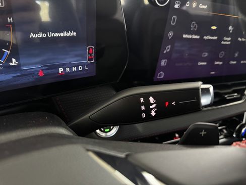 New 2026 Chevrolet Equinox RS w/ Safety and Technology Package image 40