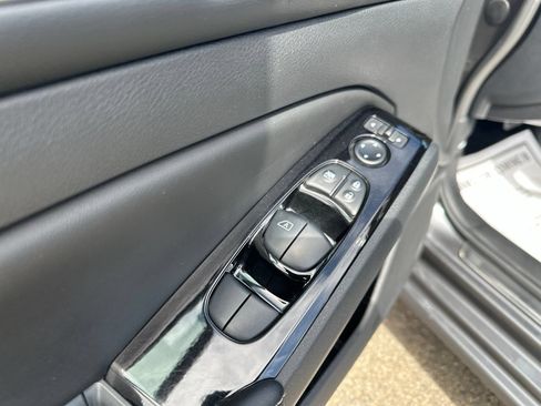 Used 2024 Nissan Altima 2.5 SL AWD/4WD image 20