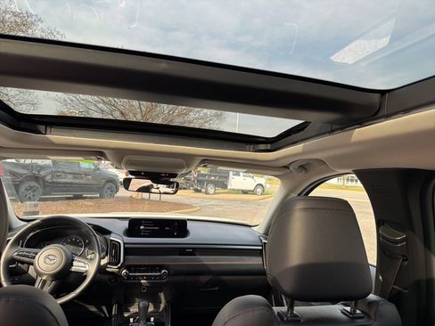 Used 2025 MAZDA CX-50 AWD 2.5 Turbo w/ Weather Package image 18