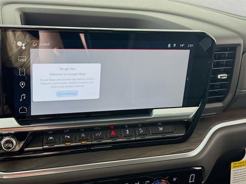 New 2026 GMC Sierra 1500 SLT AWD/4WD image 7