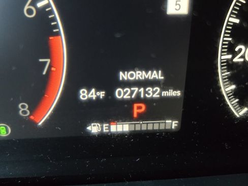 Used 2024 Honda Pilot EX-L image 23