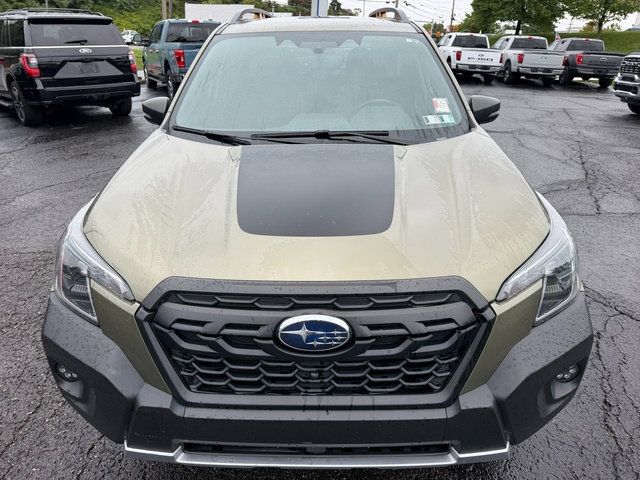 Used 2023 Subaru Forester Wilderness AWD/4WD image 9