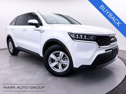 Used 2023 Kia Sorento LX