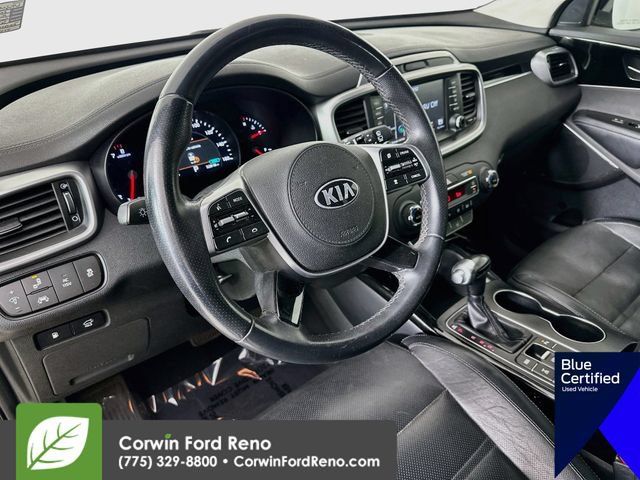 Used 2019 Kia Sorento SX AWD/4WD image 11