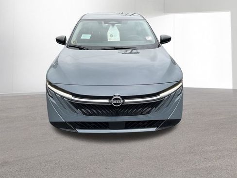 New 2026 Nissan Sentra SV w/ SV Convenience Package image 7