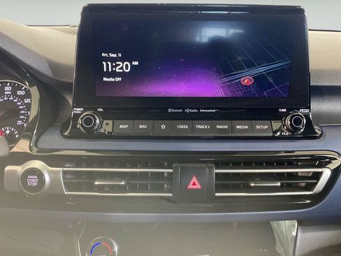 Used 2023 Kia Seltos S w/ Navigation Package AWD/4WD image 21