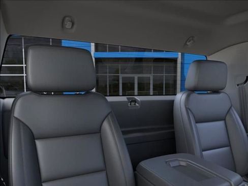 New 2026 Chevrolet Silverado 2500 W/T w/ WT Convenience Package image 25