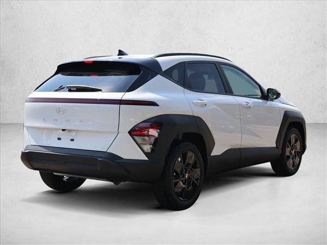 New 2027 Hyundai Kona SEL Sport FWD image 5