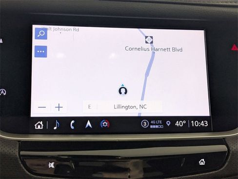 Used 2025 Cadillac XT5 Premium Luxury image 22