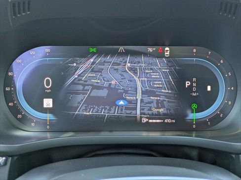 Used 2025 Volvo XC60 B5 Core w/ Protection Package Premier image 16