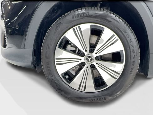 Used 2025 Mercedes-Benz EQB 250+ image 12