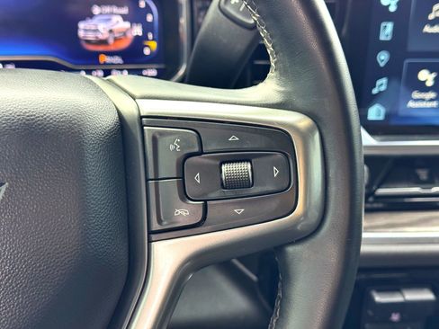 Used 2024 Chevrolet Silverado 2500 LTZ w/ LTZ Plus Package image 27