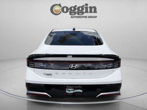 New 2026 Hyundai Sonata SEL image 4