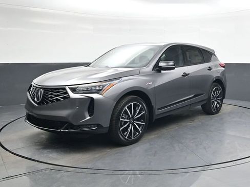 New 2026 Acura RDX A-Spec image 8