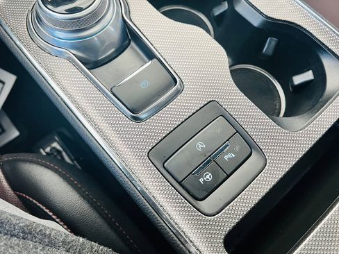 Used 2021 Ford Edge Titanium w/ Equipment Group 301A image 30