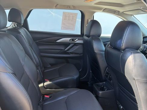 Certified 2023 MAZDA CX-9 Touring image 16