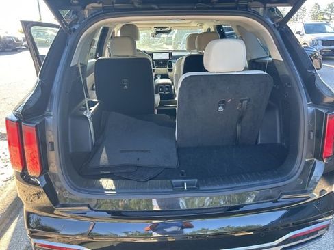 Certified 2023 Kia Sorento SX FWD image 14