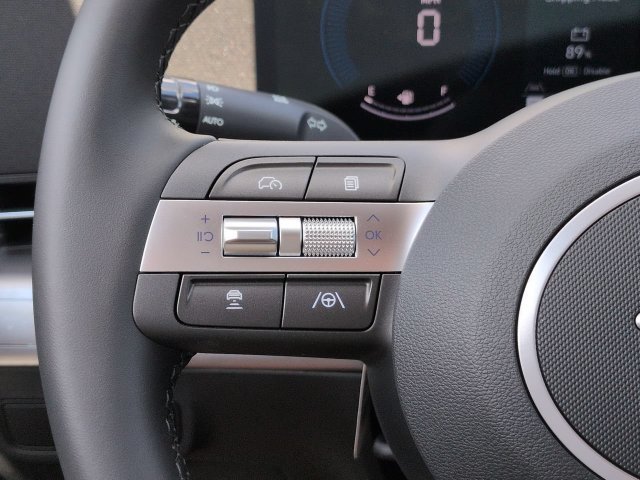 New 2027 Hyundai Kona SEL Sport FWD image 23