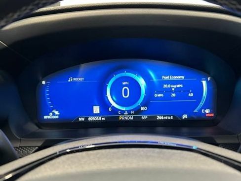 Used 2022 Ford Explorer ST w/ Equipment Group 401A AWD/4WD image 14