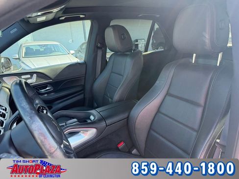 Used 2022 Mercedes-Benz GLE 350 4MATIC image 15