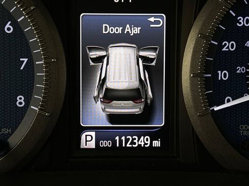 Used 2016 Toyota Sienna XLE w/ Protection Package FWD image 18