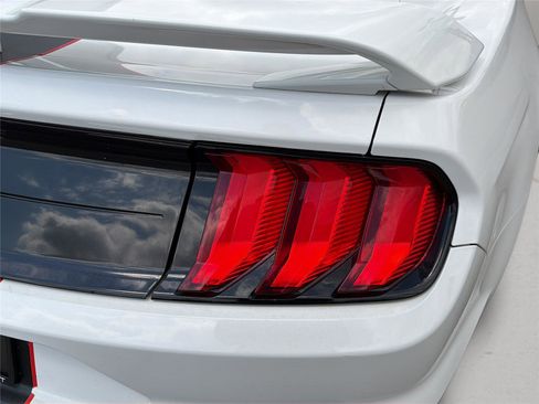 Used 2020 Ford Mustang GT Premium w/ GT Performance Package RWD image 34