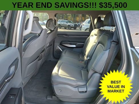 Used 2024 Kia EV9 Light image 12