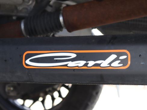 Used 2024 Ford F450 Platinum image 38